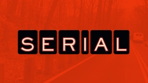 serial logo